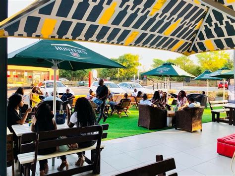 elements rustenburg